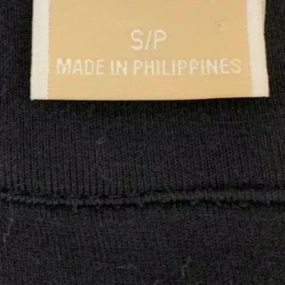 CLEAR OUT Michael kors embellished women's black dress size small - Picture 3 of 7